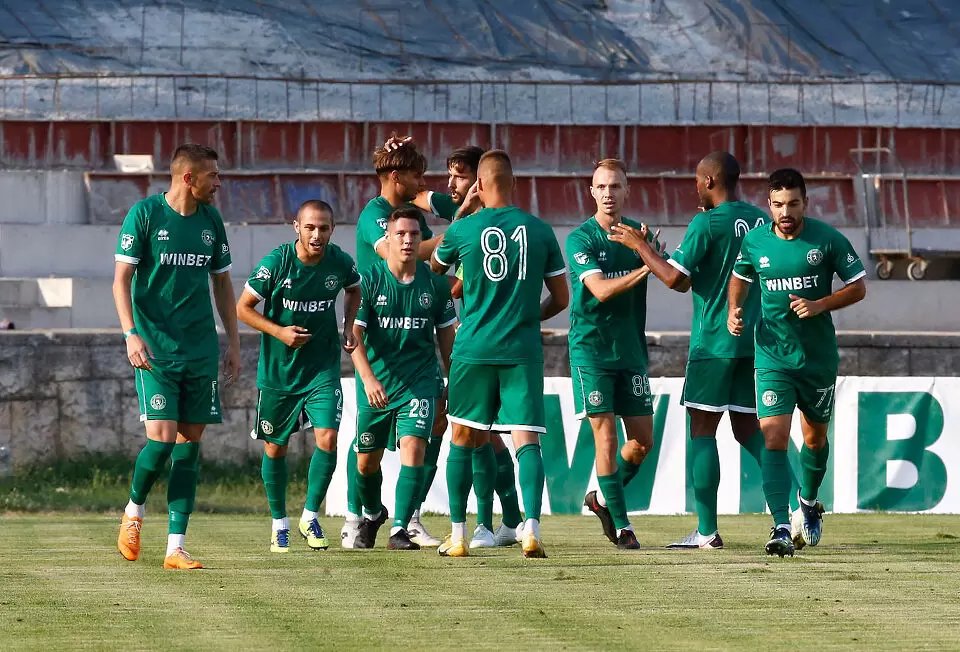 СНИМКА: Антон Узунов