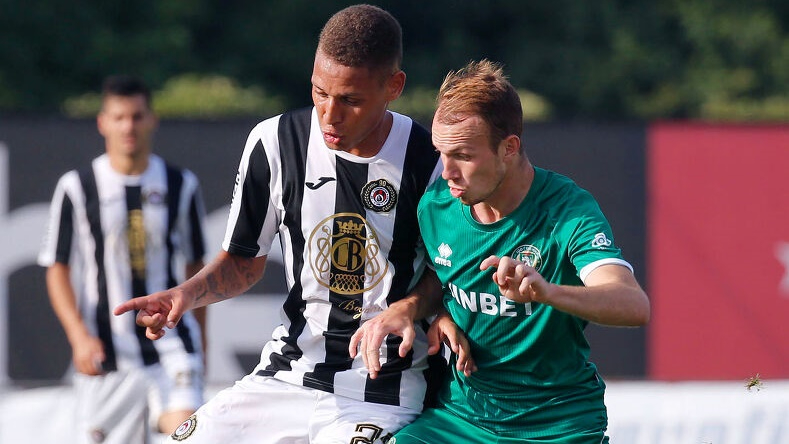 Ботев Враца започва без Бабунски, отборът се раздели с двама