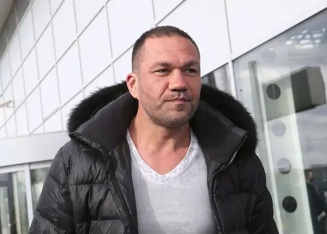 Кубрат Пулев излиза срещу Джуниор Дос Сантос в края на февруари