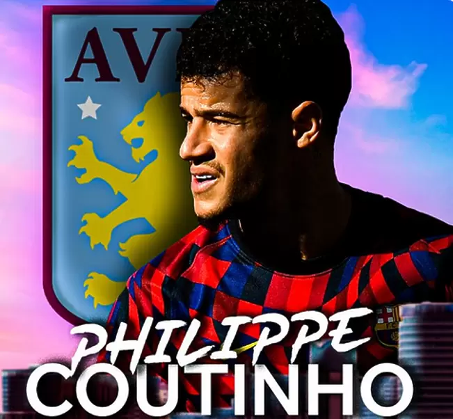 twitter.com/AVFCOfficial