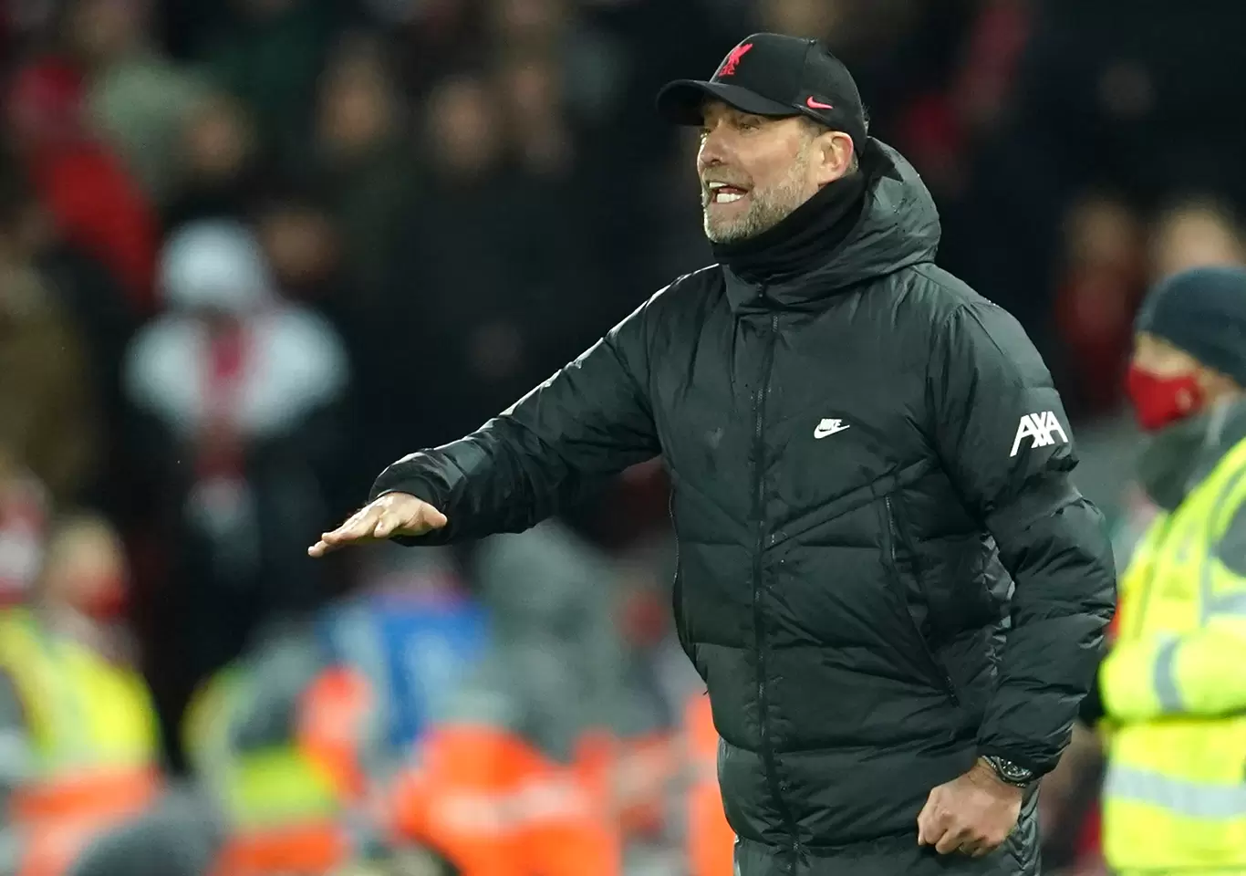 Клоп: Благодарен съм за ваксината