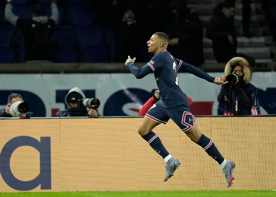 Реал Мадрид предлага 50 милиона на ПСЖ за Мбапе