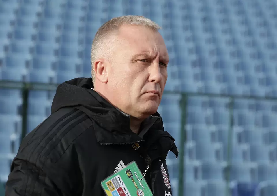 Киров за трансфери на Чочев и Наумов: Всичко е възможно