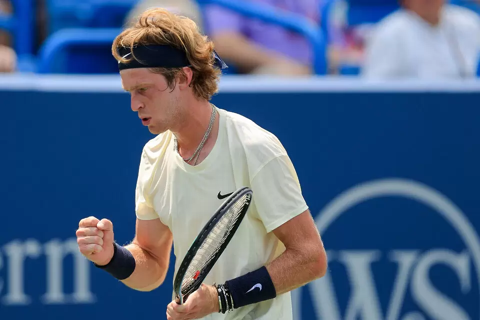 Рубльов се възстанови от коронавирус и поднови тренировки