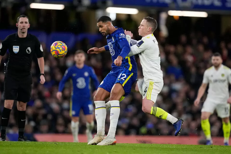 Юве заменя резервата Артур с резерва на Челси