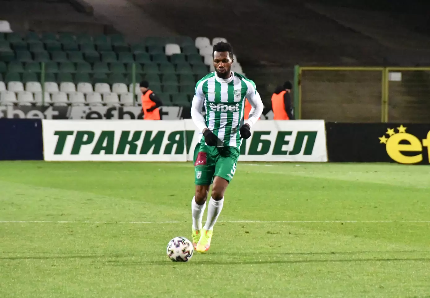 Beroe.bg, Ани Георгиева