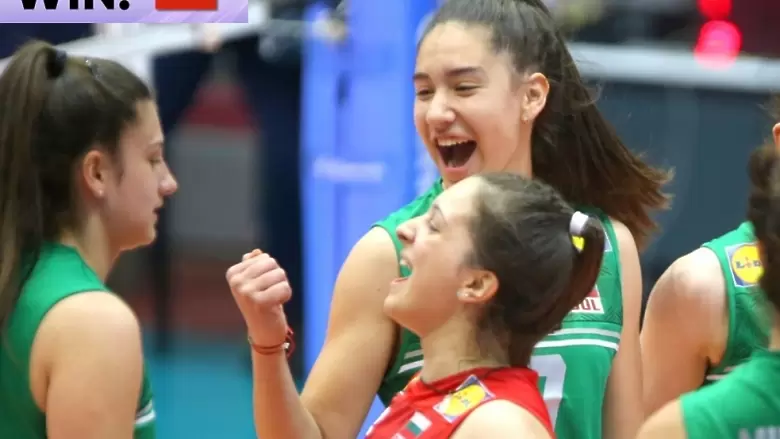 BGvolleyball.com