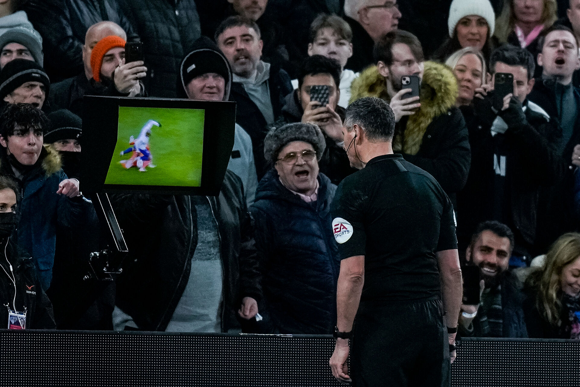 Челси отново се справи с Тотнъм и е на финал за Купата на лигата (ВИДЕО)