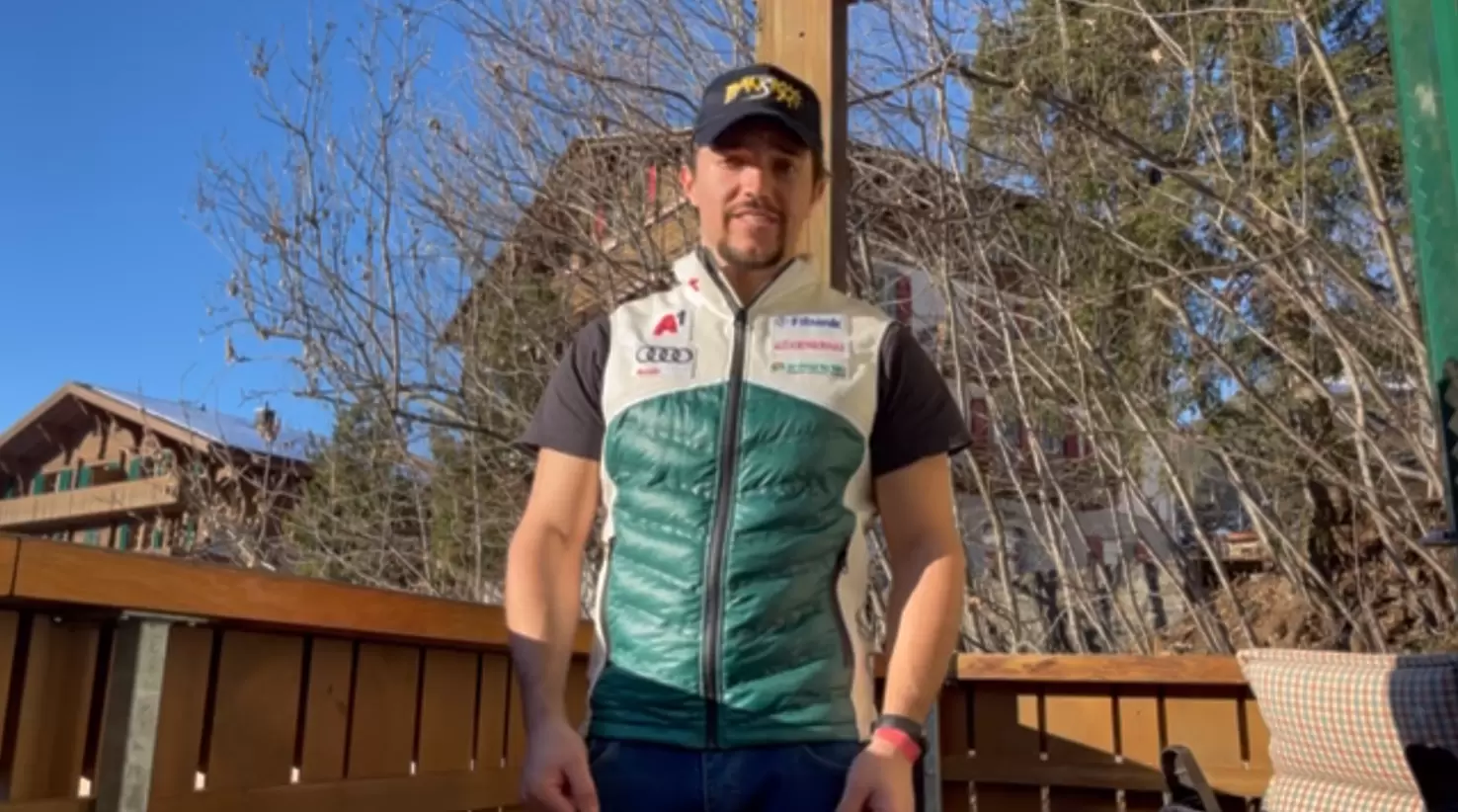 Алберт Попов: Надявам се на все по-добри резултати в бъдеще (ВИДЕО)