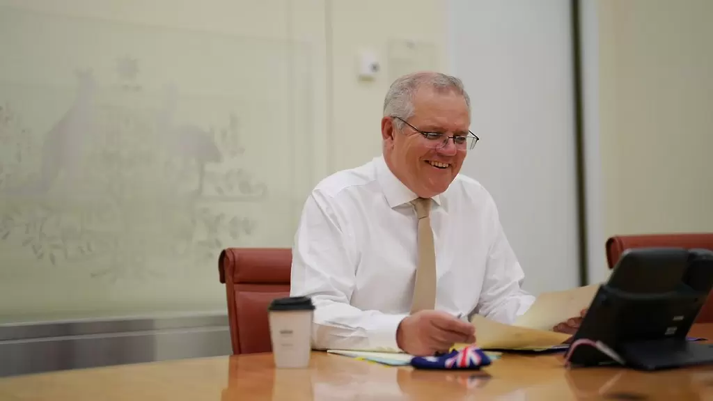 twitter.com/scottmorrisonmp