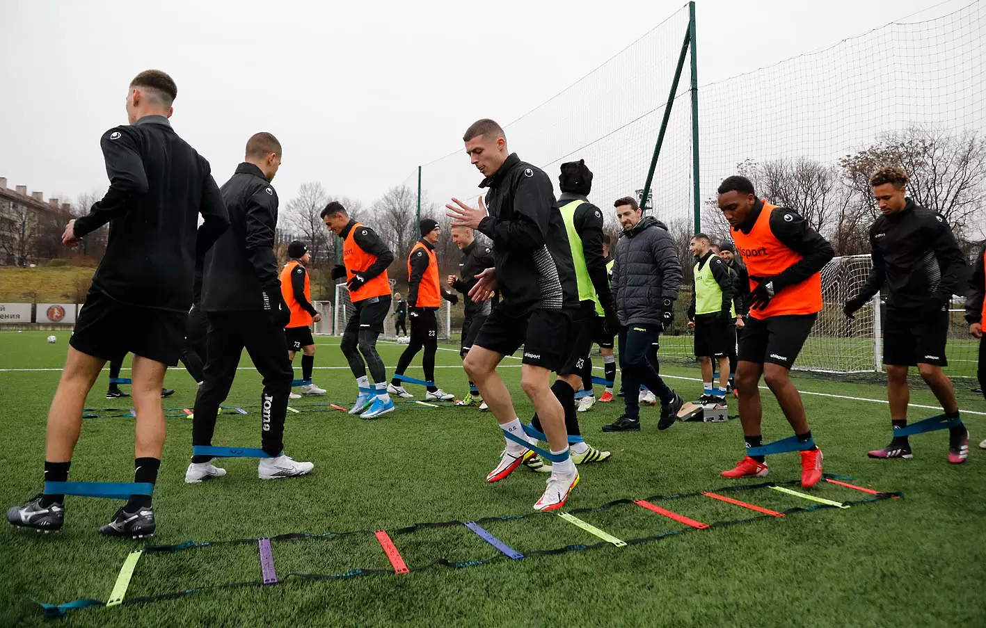 СНИМКА: Антон Узунов