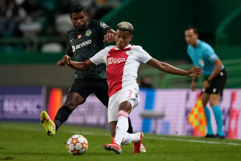 Аякс се съгласи да продаде звездата си на Шахтьор Донецк