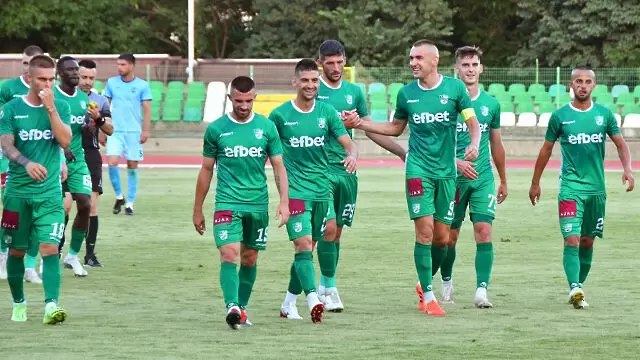 Още двама си тръгват от Берое