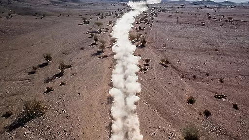 Смърт помрачи Рали Дакар