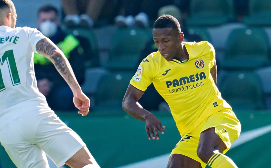 twitter.com/VillarrealCF