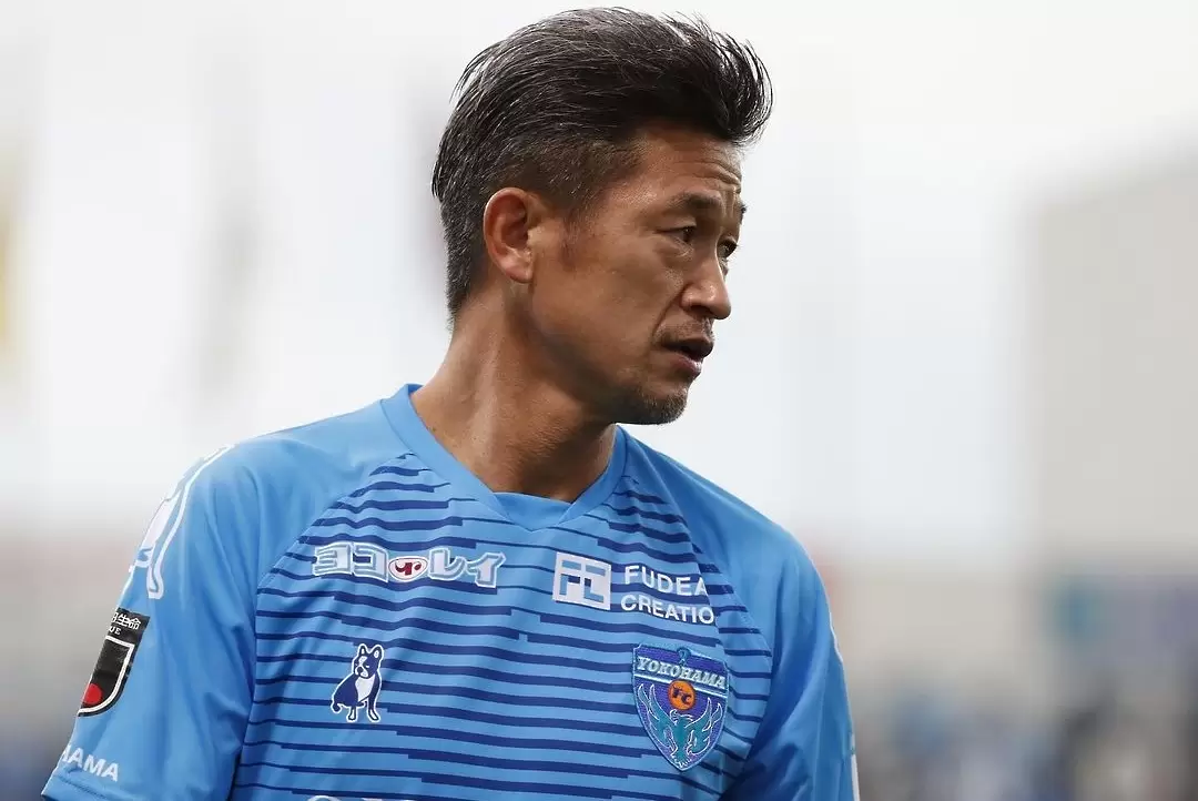 Най-възрастният активен футболист си намери нов отбор