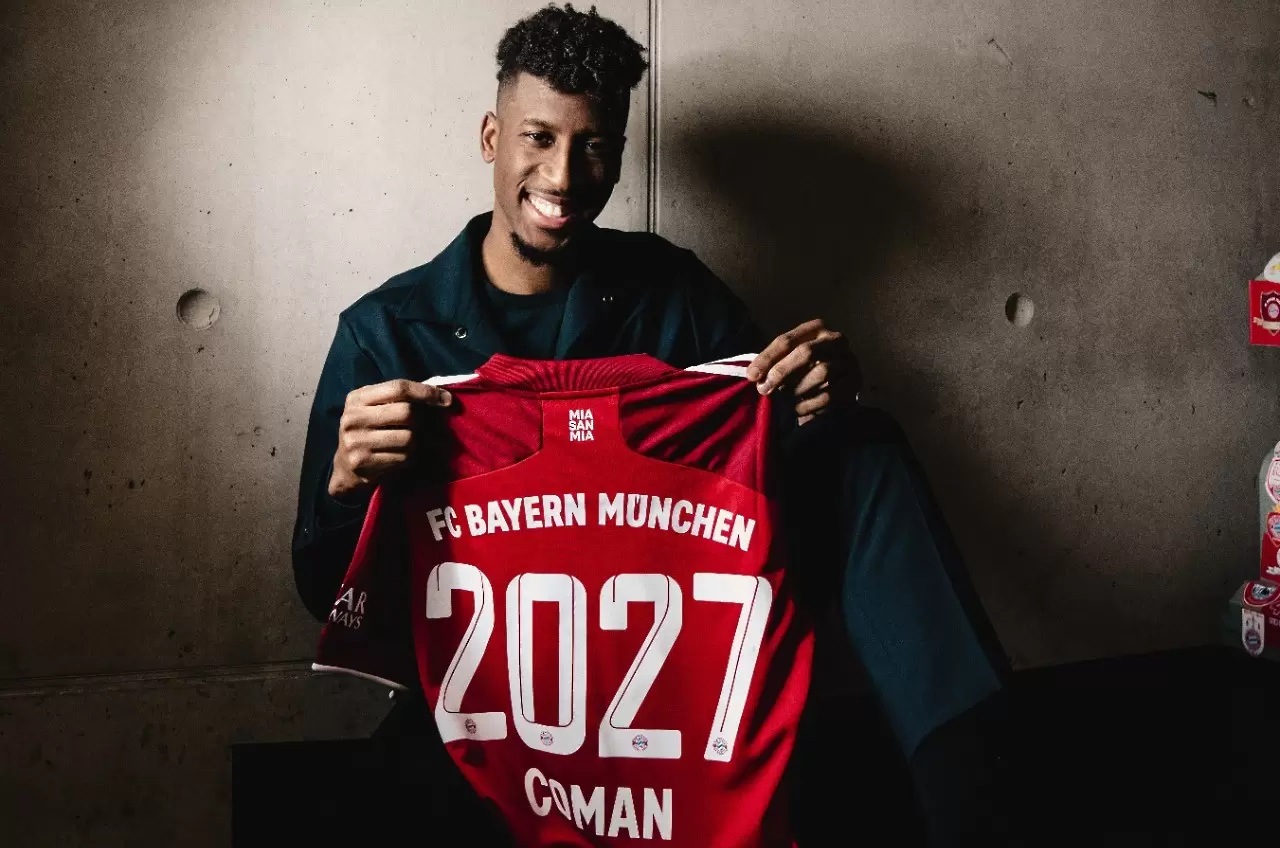 twitter.com/FCBayernEN