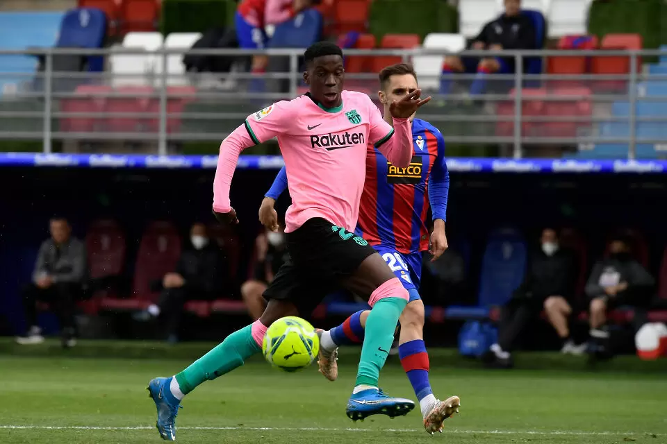 5 млади звезди изгряват на африканското небе