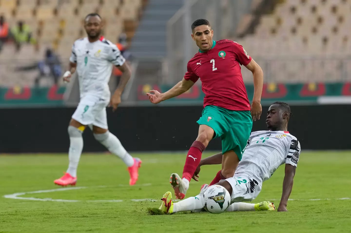 СНИМКИ: БТА