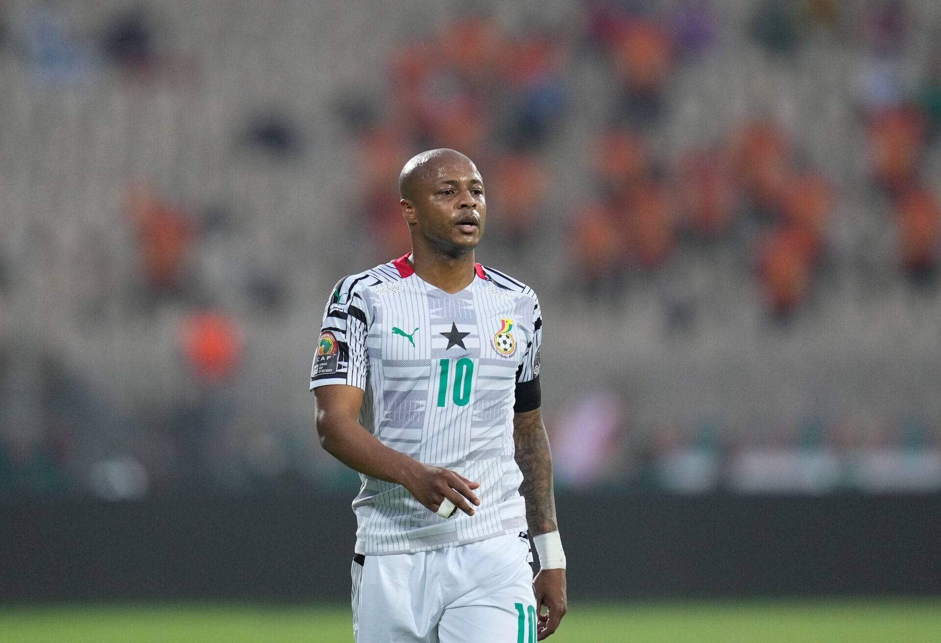 Минимални победи за Мароко и Гвинея за Купата на африканските нации (ВИДЕО)