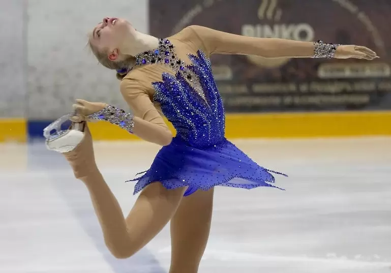 Саша Фейгин попадна в предпоследната състезателна група за кратката програма на Европейското