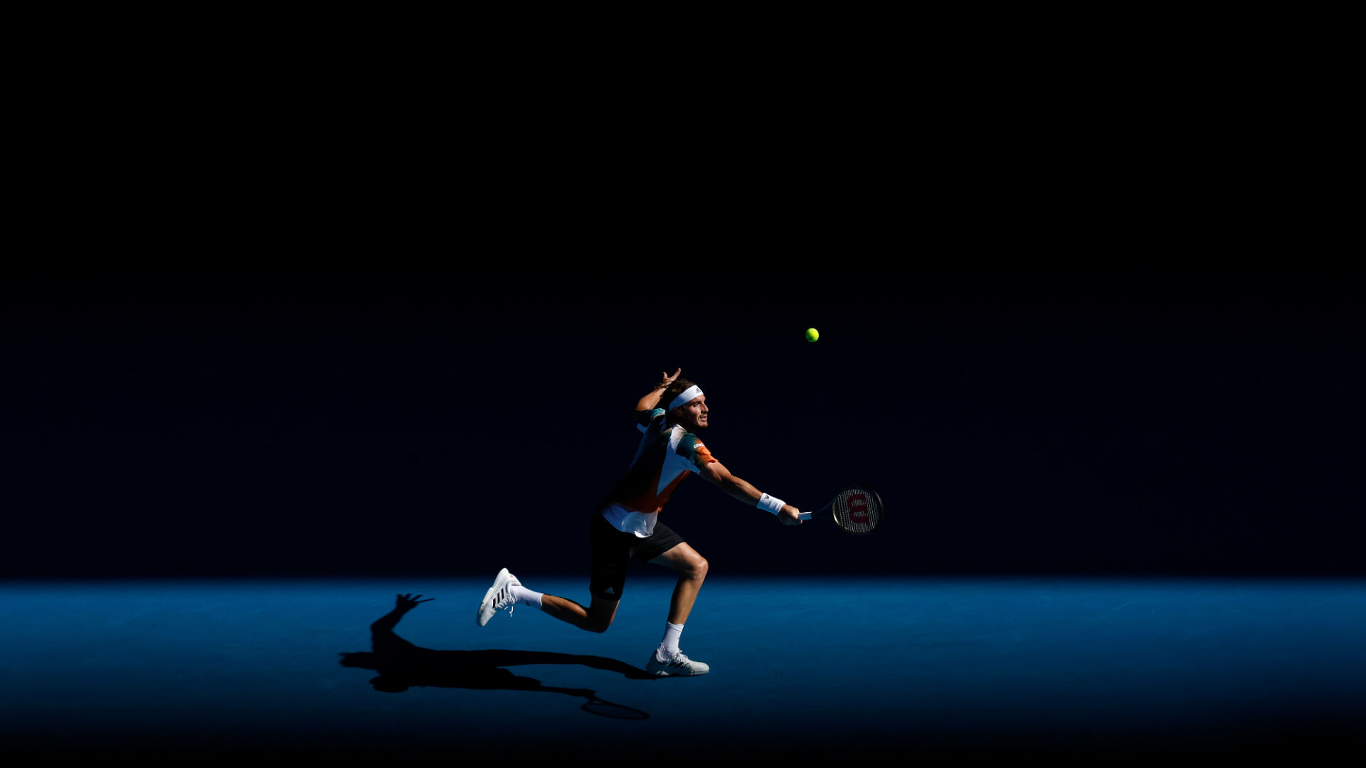 Циципас и Медведев са осминафиналисти на Аустрелиън Оупън