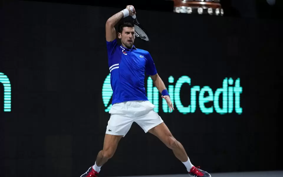 Джокович ще може да играе на Ролан Гарос след нова промяна на френското законодателство