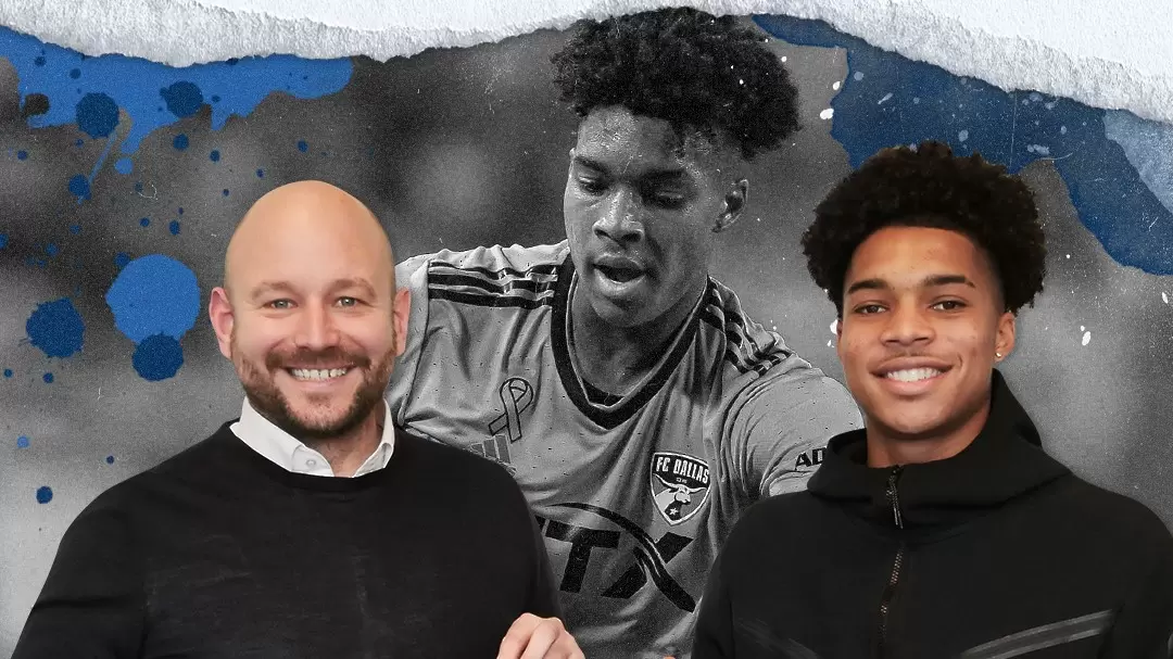 Хофенхайм взе под наем 18-годишен американец