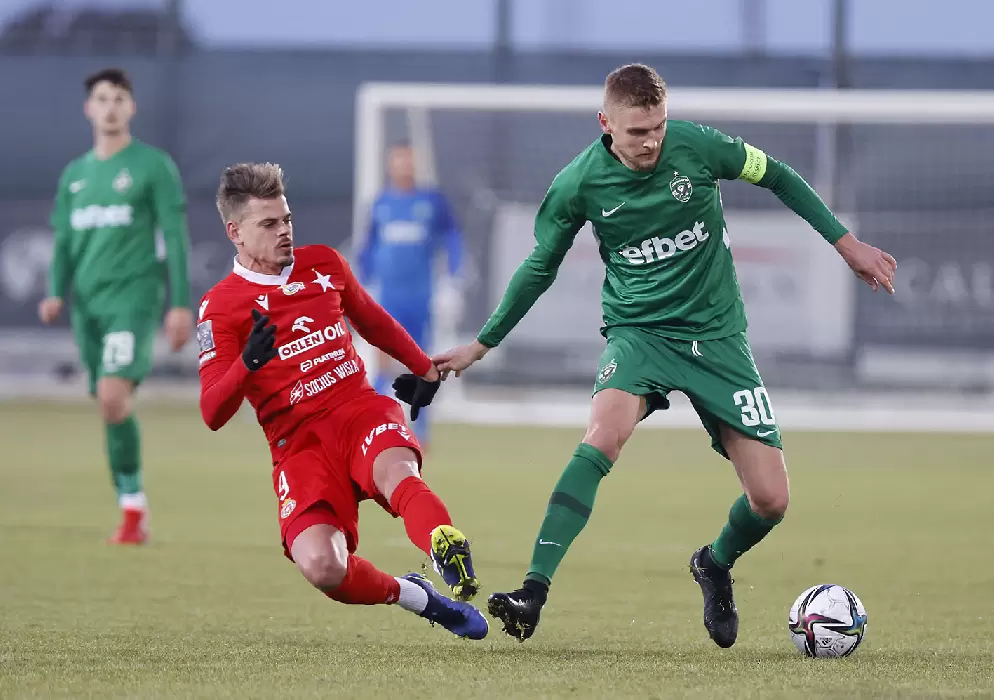 ludogorets.com