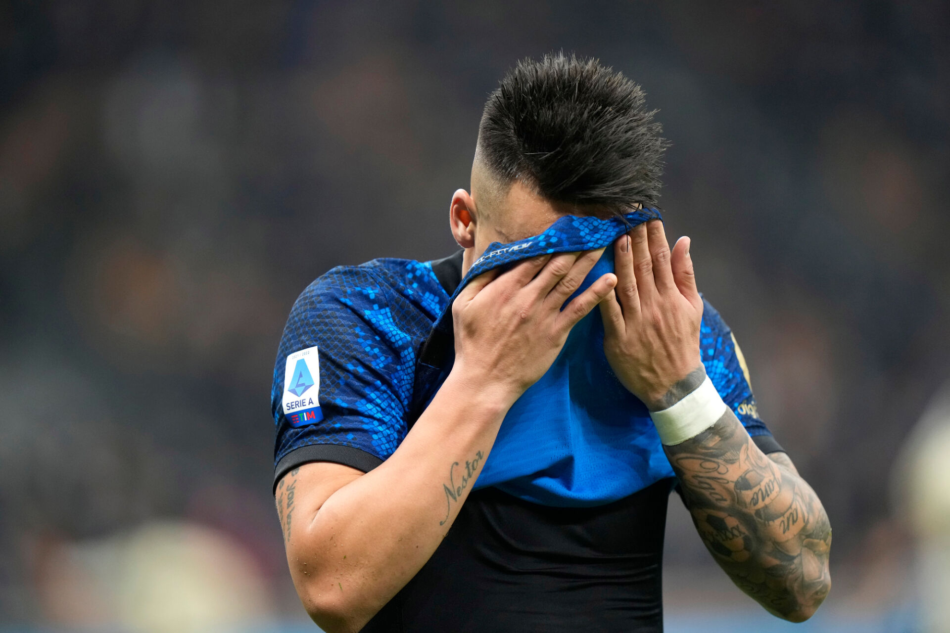 Интер се измъчи срещу Венеция, но взе важни три точки (ВИДЕО)