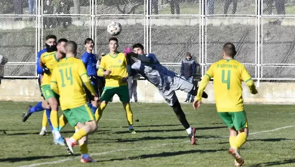 СНИМКИ: chernomorepfc.bg