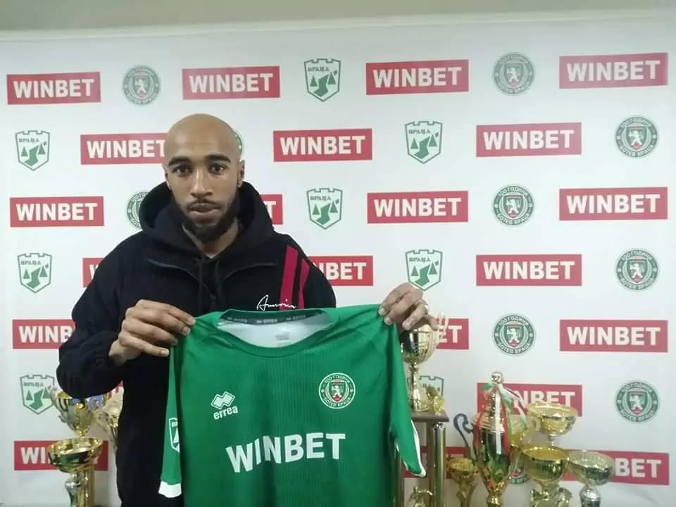 facebook.com/BotevVratzaOfficial