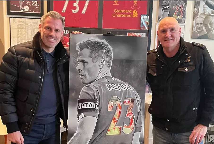 instagram.com/23_carra 