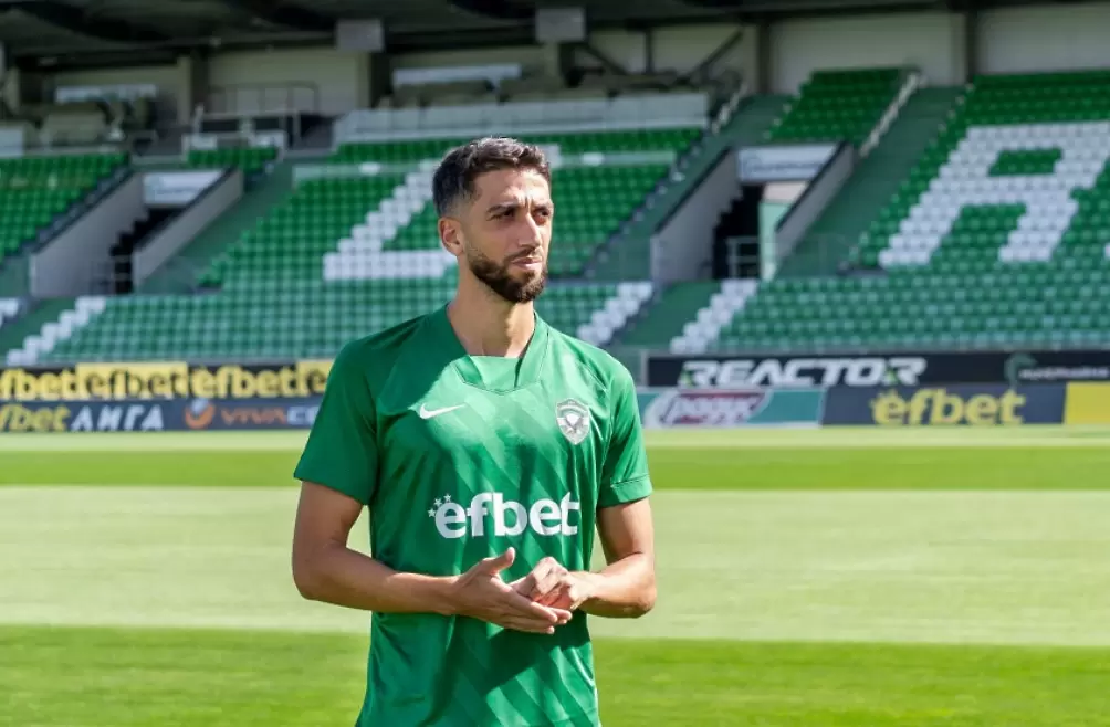 ludogorets.com