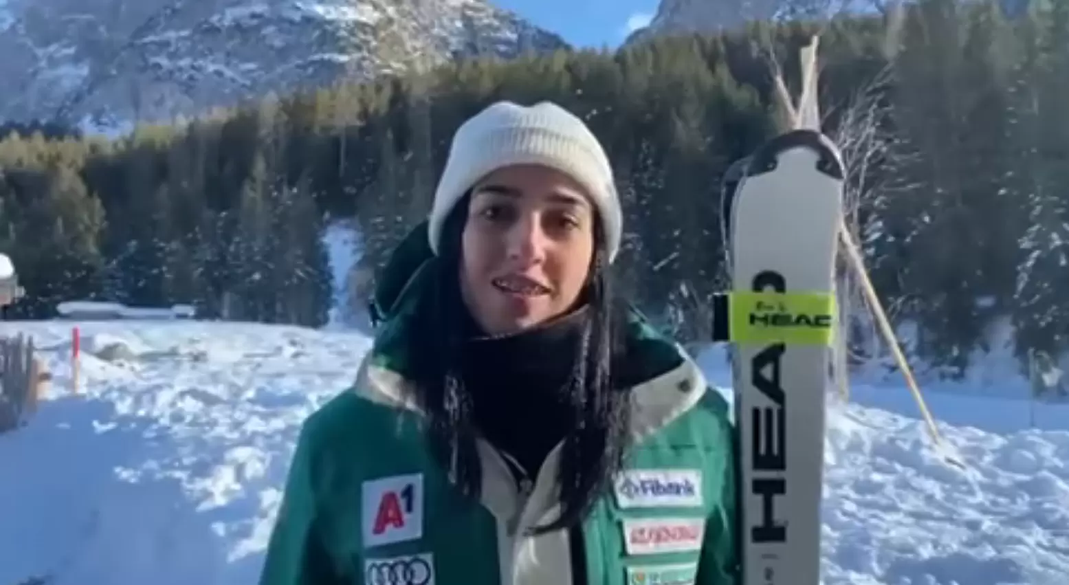 Ева Вукадинова с втора победа за сезона