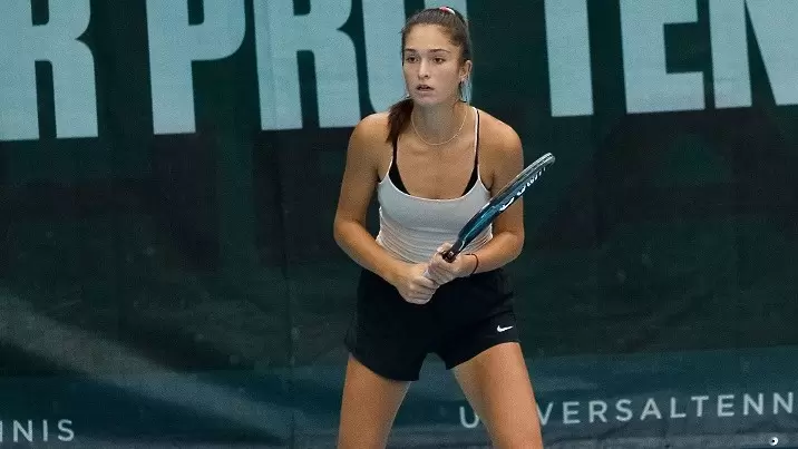 Цонева остана трета в Анталия