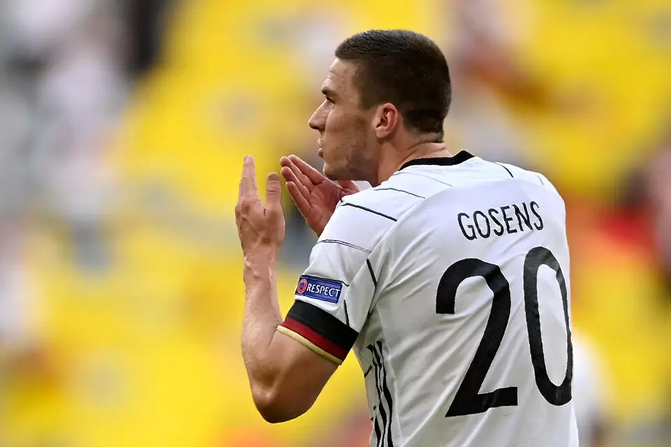 Интер и Аталанта договориха трансфера на германски национал