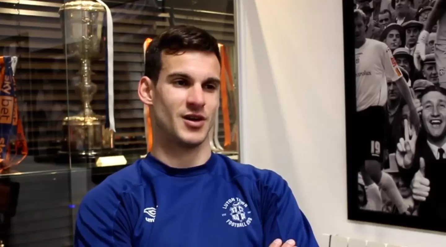 Лудогорец готви голям трансфер, взима участник на Евро 2020