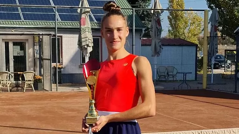 Глушкова с втора победа на Australian Open