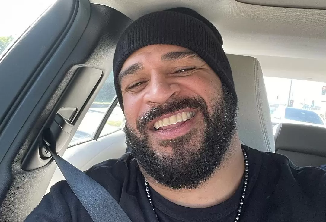 Спипаха бивш бразилски национал да шофира без книжка