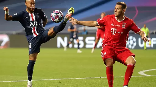 Зюле следва примера на Алаба и си тръгва от Байерн като свободен агент