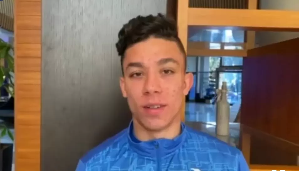 Филип Кръстев: Пределно мотивиран съм да покажа най-доброто от себе си в Левски