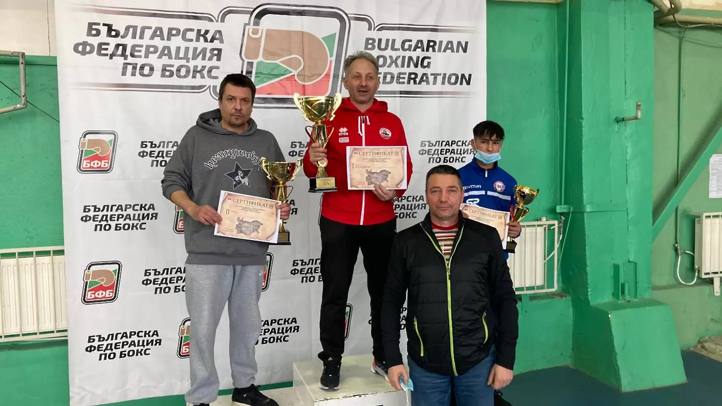 Локомотив София спечели Купа България в Козлодуй