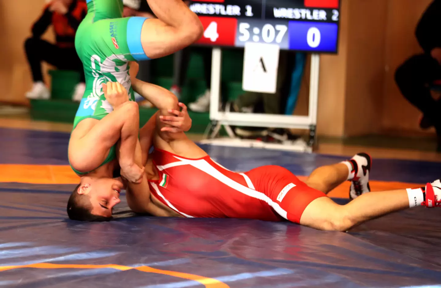 БФ Борбa, StartPhoto