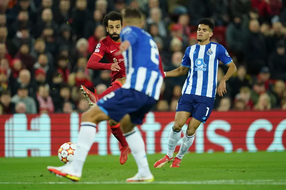 Ливърпул измъква колумбиец изпод носа на Тотнъм, алчни агенти прецакали шпорите