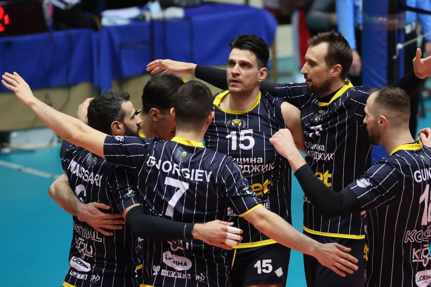 НВЛ / startphoto.bg