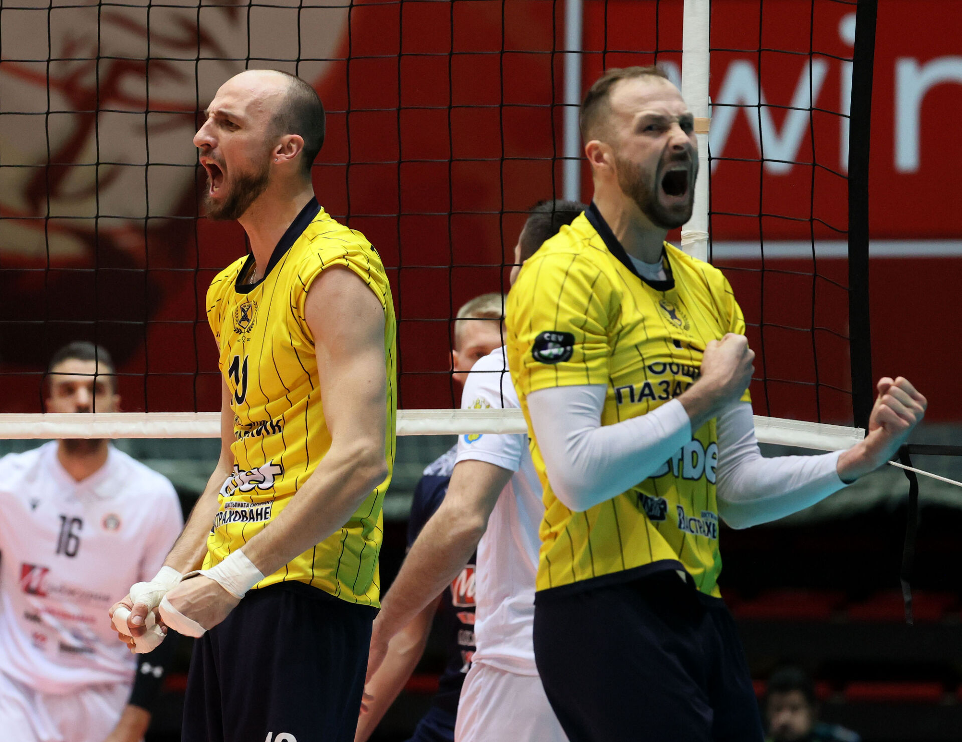 Хебър полетя към финала за Купата на България