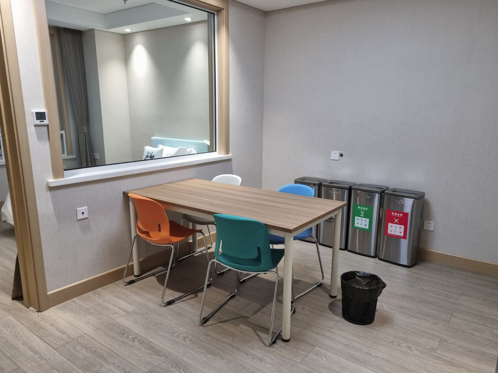 Биатлонистите са първите българи в олимпийското село