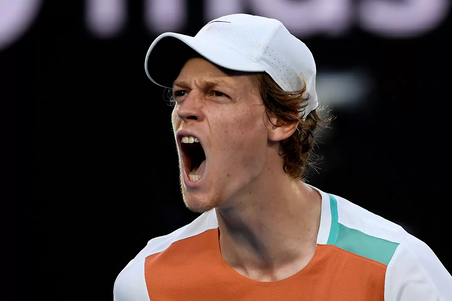 Синър разби Де Минор и е на четвъртфинал на Australian Open
