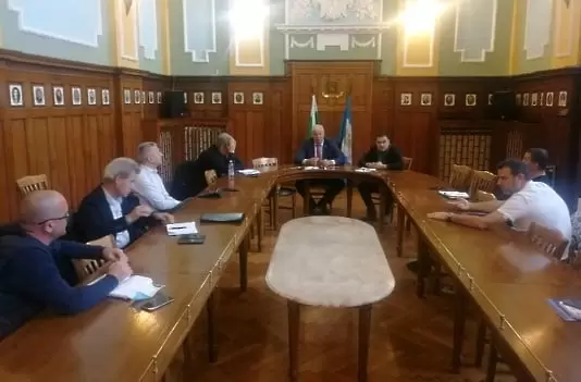 Община Пловдив получава пълния проект на стадион „Христо Ботев“ на 15 февруари